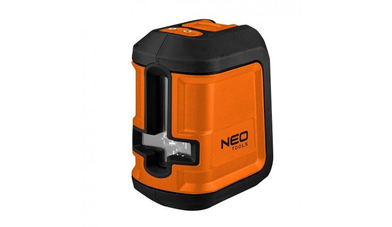 NEO tools tasolaseri 15 m 75-106 – kuva 1/1