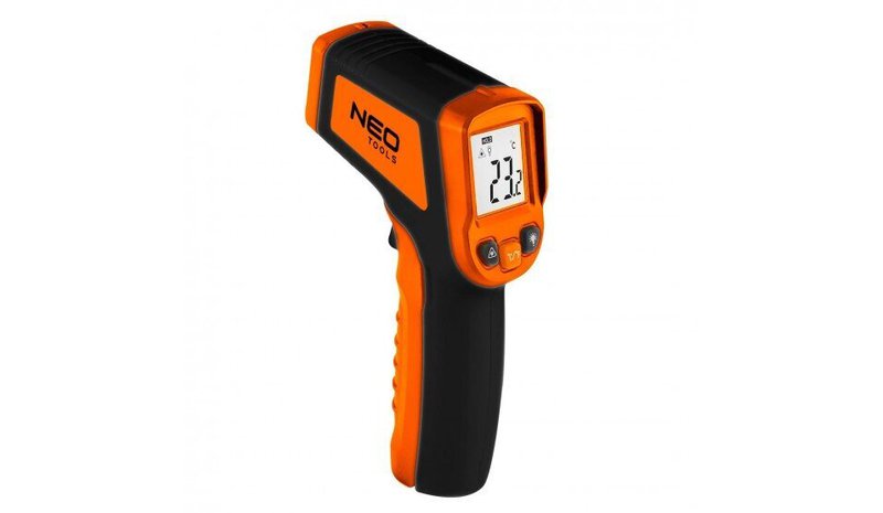NEO tools pyrometri 75-275 – kuva 1/1