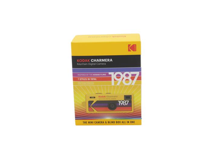 Kodak CHARMERA KF060