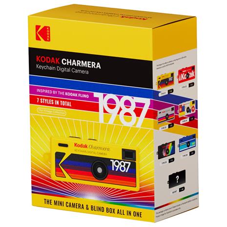 Kodak CHARMERA KF060