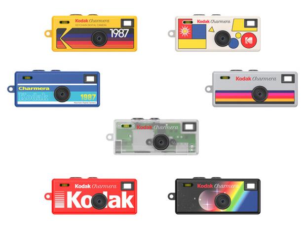 Kodak CHARMERA KF060