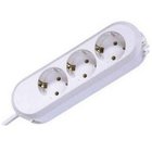 Bachmann SMART 3x Schuko 5m 388.272