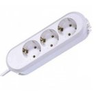 Bachmann SMART 3x Schuko 3m 388.271