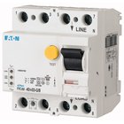 Eaton virrankatkaisin 10000 A FRCDM-40/4/03-G/B 167897