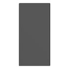 Kramer Electronics M-Blank B Black Blank modules 80-000366