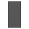 Kramer Electronics M-Blank B Black Blank modules 80-000366 – kuva 1