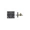 Kramer Electronics pistorasia WXA-2P – kuva 1