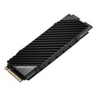 Oniverse ssd-massamuisti 2 TB ONISSD-PS5-2TO