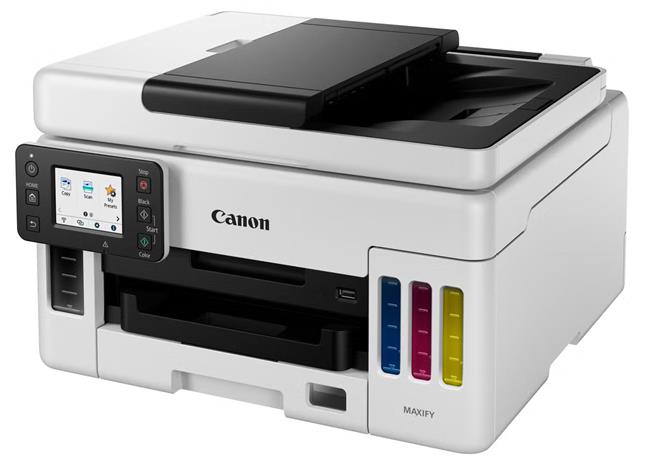 CANON MAXIFY GX6050 – kuva 7/7