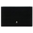 ECLER ARQISSB6i 6.5 slim subwoofer wallmount black CARQISSB6TIB