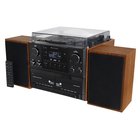 Soundmaster kodin äänentoistolaite MCD5600BR