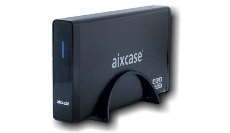 aixcase kotelo 3,5" AIX-BL35SU3 – kuva 1/1