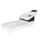 Avision skanneri 216x356 mm AD345GWN 000-1012-02G