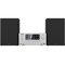Kenwood Electronics kodin äänentoistolaite M-925DAB-S – kuva 1