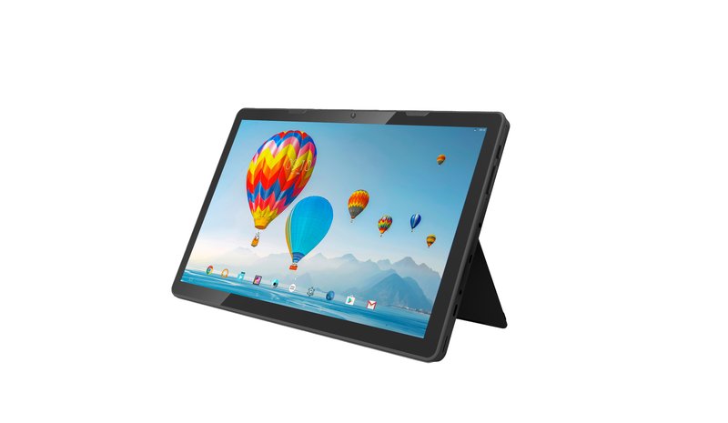Xoro MegaPAD 1333 Pro XOR400669 – kuva 1/3