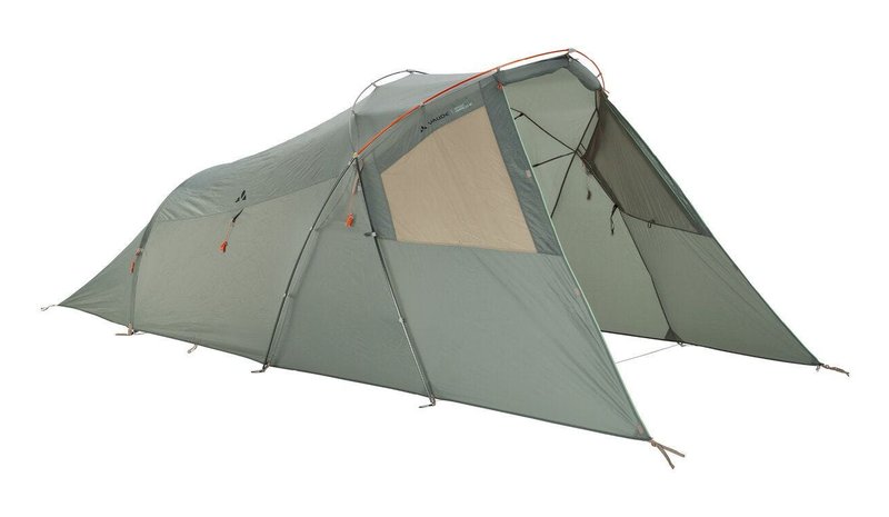 VAUDE Allround Chapel XT 471471230000 – kuva 1/2