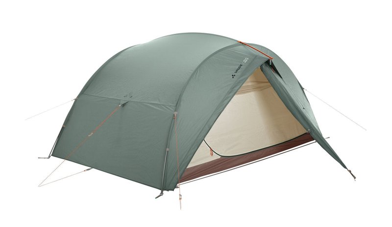 VAUDE Allround Space 3P 471441230000 – kuva 1/3