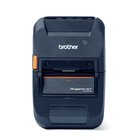 Brother etikettitulostin 3" RJ-3255WB-L