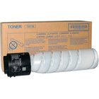 Konica Minolta TN-118 värikasetti Alkuperäinen Musta A3VW050