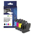 Freecolor mustekasetti 13 ml 4 kpl K10199F7