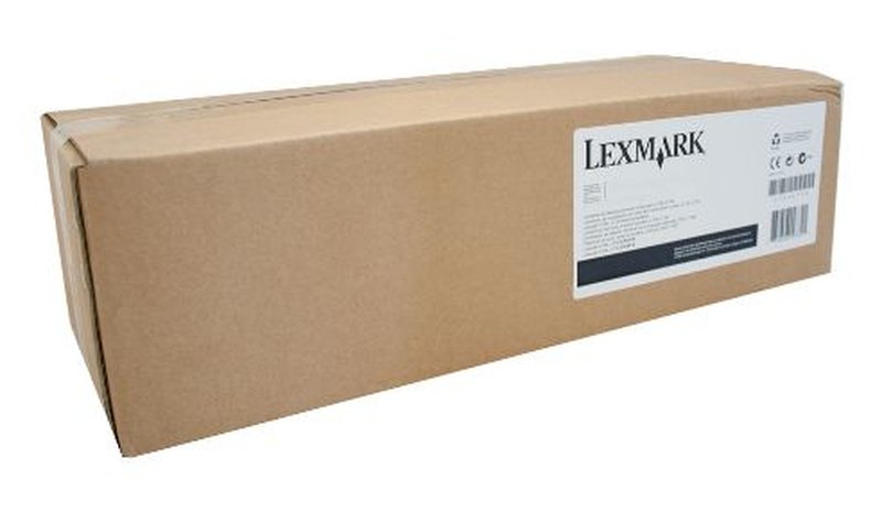 Lexmark värikasetti 24B7578 – kuva 1/2