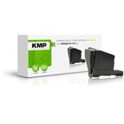 KMP 1T02M50NL0 värikasetti 1 kpl Musta 2823,0000
