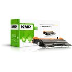 KMP B-T86 värikasetti 1 kpl Musta 1256,0000