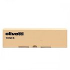 Olivetti B1195 värikasetti 1 kpl Alkuperäinen Syaani B1195