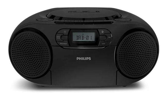 Philips TAZ2500/10