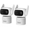 Eufy WiredCam C31 2-Cam Pack E817L421 – kuva 1