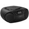 Philips TAZ2500/10 – kuva 5