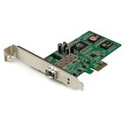 StarTech.com verkkokortti PEX1000SFP2
