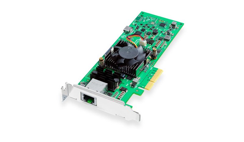 Blackmagic Design DeckLink IP HD BDLKIPBIP/HD – kuva 1/2