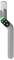 Yale Smart Code Handle oikea hopea koodipainike – kuva 5