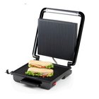 Domo kosketusgrilli 295x265 mm 2000 W DO9245G