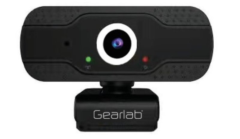 eSTUFF verkkokamera GLB246350 – kuva 1/2