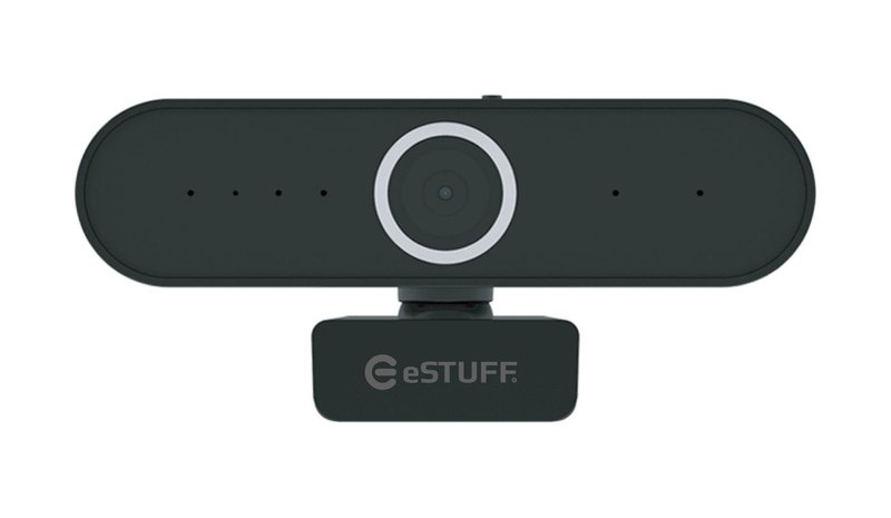 eSTUFF verkkokamera GLB246250 – kuva 1/2
