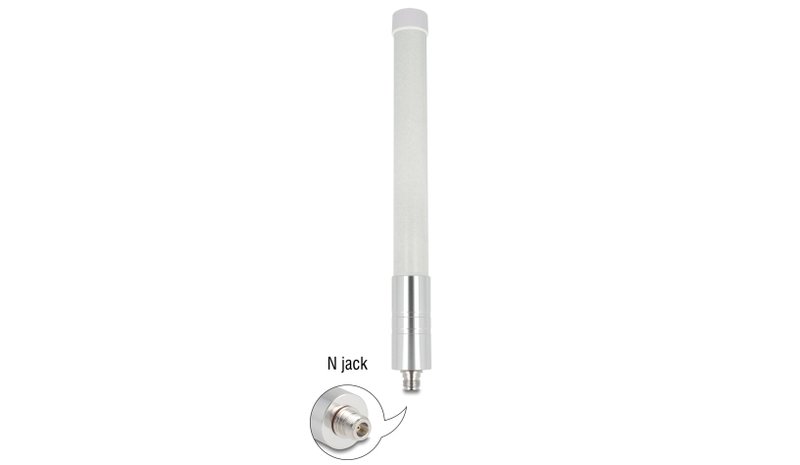 DeLOCK verkkoantenni 12653 – kuva 1/1