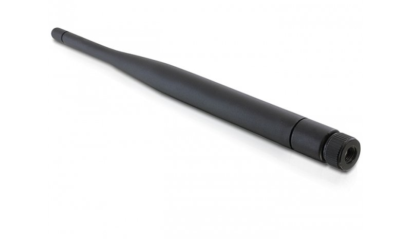 DeLOCK verkkoantenni 6 mm 88397 – kuva 1/1