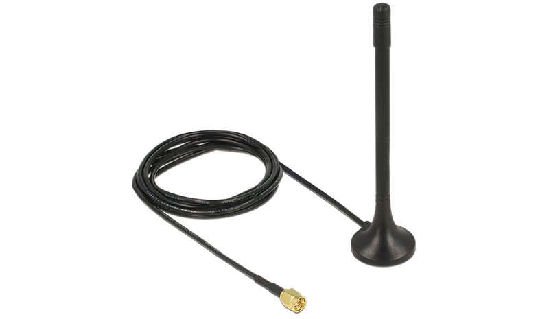 DeLOCK verkkoantenni 89490 – kuva 1/1