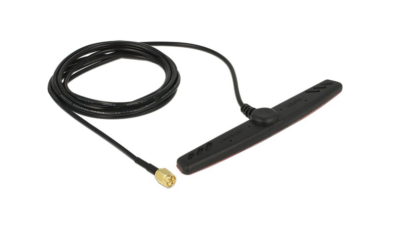 DeLOCK verkkoantenni 89494 – kuva 1/1