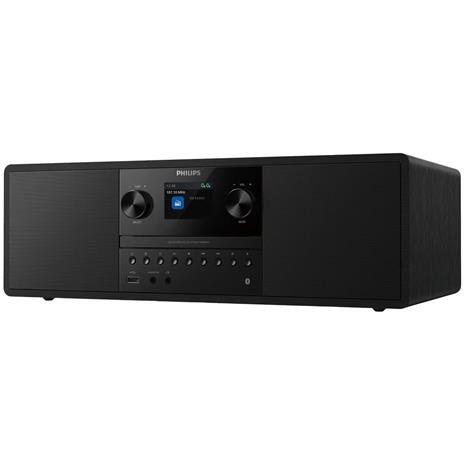 Philips TAM6500/10 home audio system Home audio micro system 50 W Black – kuva 5/8