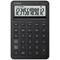 Casio MS-200DQ-BK Pöytälaskin – kuva 3