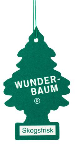 Wunder-Baum Starsn Stripes
