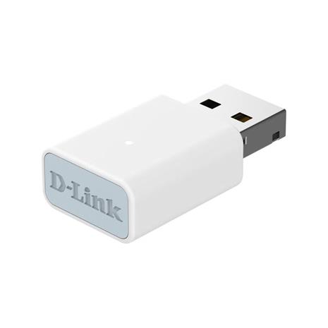 D-Link AC1300 Wi-Fi 5 USB Adapter