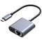 USB-C Ethernet Adapteri, verkkosovitin – kuva 5