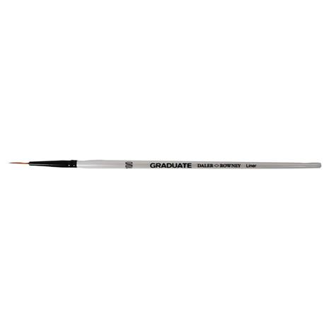 GRADUATE SYNTHETIC LINER 10/0 SIVELLIN – kuva 8/8