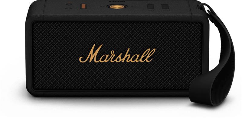 Marshall MIDDLETON