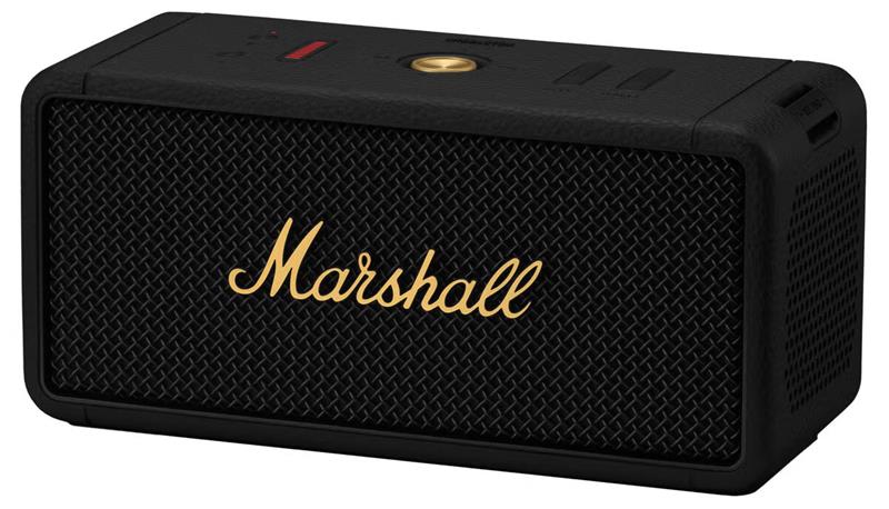 Marshall MIDDLETON