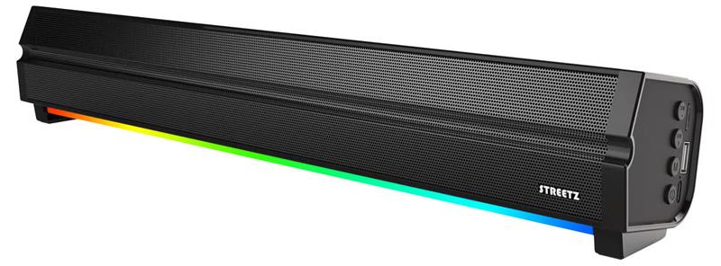 Streetz SB100-BLK